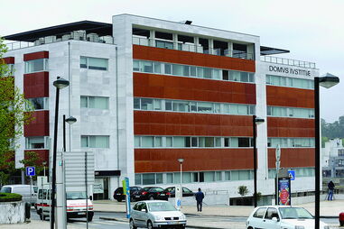 Autor de incêndio florestal em Oliveira de Azeméis condenado a quatro anos e seis meses de pena de prisão suspensa