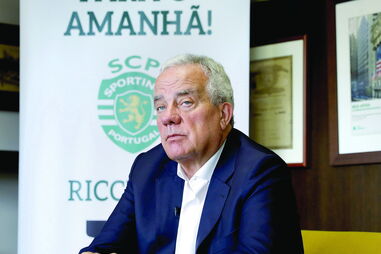 José Maria Ricciardi 