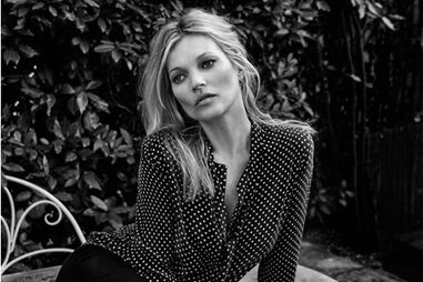 Kate Moss