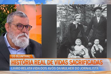 História real de vidas sacrificadas 