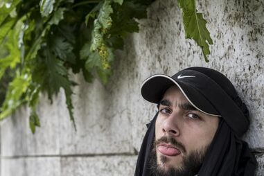 Conan Osíris
