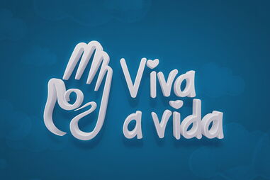 Estrelas cantam para bebés na gala 'Viva a Vida' 