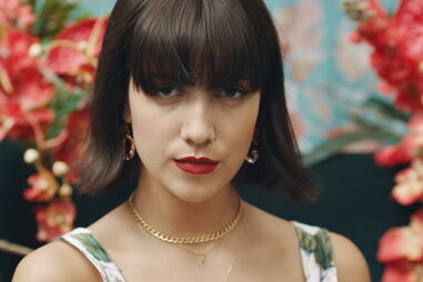 Cantora April Ivy