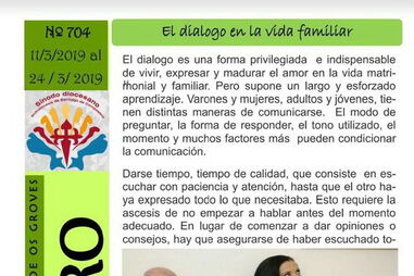 Padres usam imagem de estrelas porno em boletim da igreja sobre família