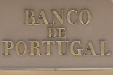Banco de Portugal