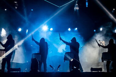 Género musical trap em expansão populariza-se também em Portugal