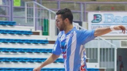 Jogador de futsal espanhol morre durante partida - Rádio Itatiaia