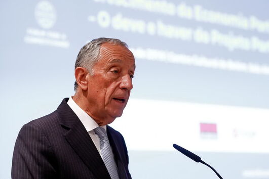 Marcelo Rebelo de Sousa