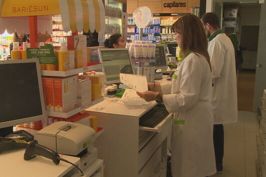 Falta de farmacêuticos põe doentes em risco