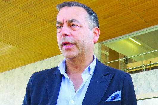 Aníbal Pinto assumiu as despesas do encontro