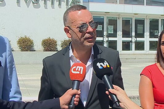 Advogado de Rui Pinto suspeito de extorsão