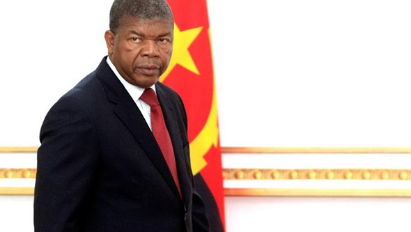 Presidente De Angola Afasta Carlos Saturnino Da Liderança Da Sonangol África Correio Da Manhã 