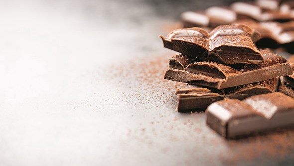 É viciado em chocolate? Saiba que afinal há benefícios para a saúde e beleza