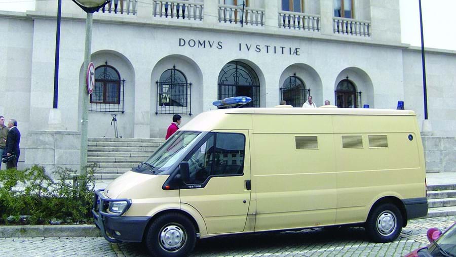 Tribunal de Vila Real