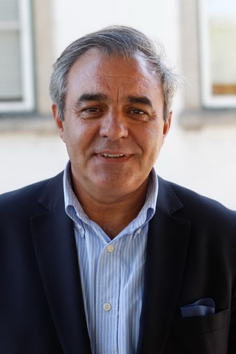 Fernando Lopes, presidente da Câmara de Castanheira de Pera