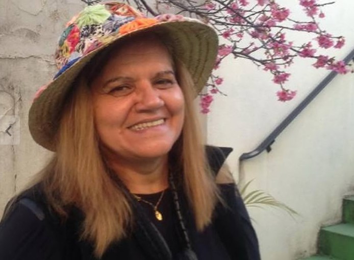 Marilena Ferreira Umezo, coordenadora pedagógica 