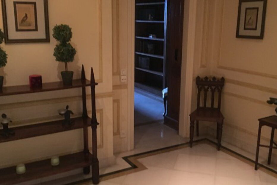 Casa de luxo de Duarte Lima em leilão por 1,96 milhões de euros