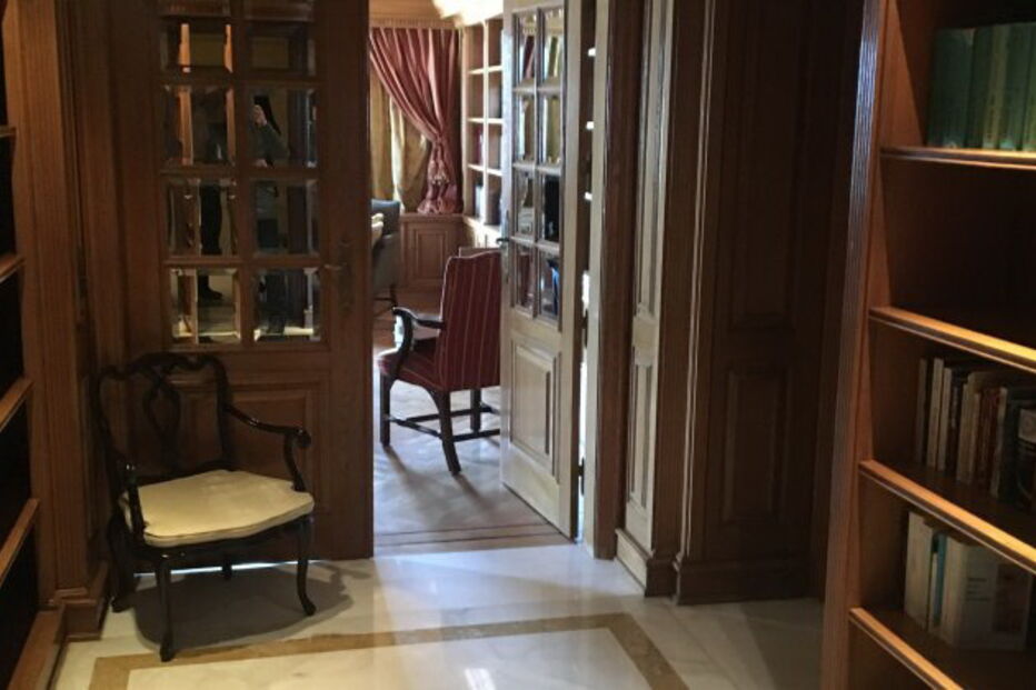 Casa de luxo de Duarte Lima em leilão por 1,96 milhões de euros