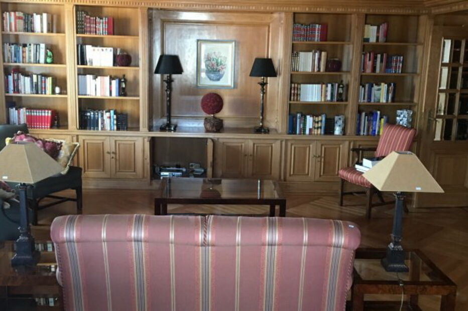 Casa de luxo de Duarte Lima em leilão por 1,96 milhões de euros