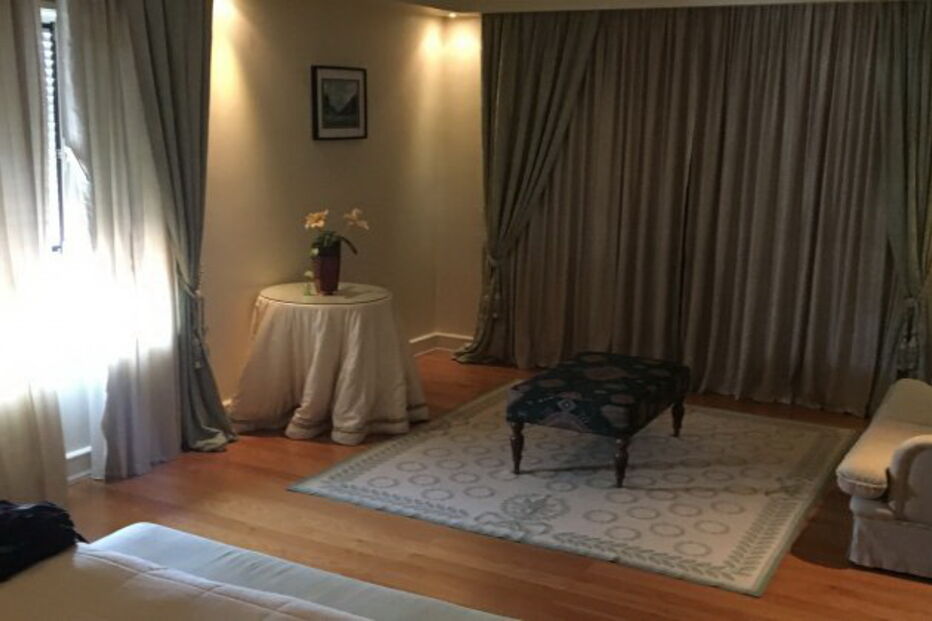 Casa de luxo de Duarte Lima em leilão por 1,96 milhões de euros