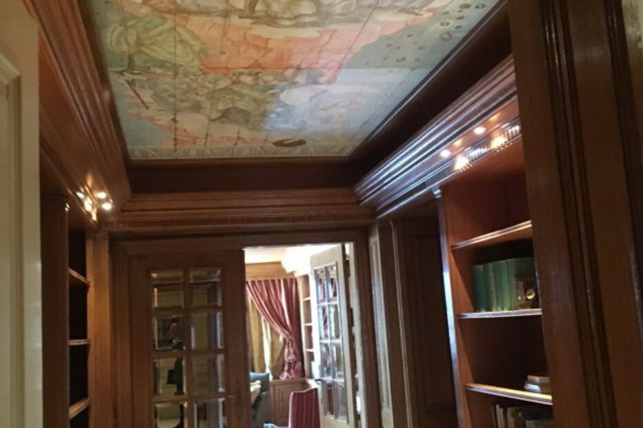 Casa de luxo de Duarte Lima em leilão por 1,96 milhões de euros