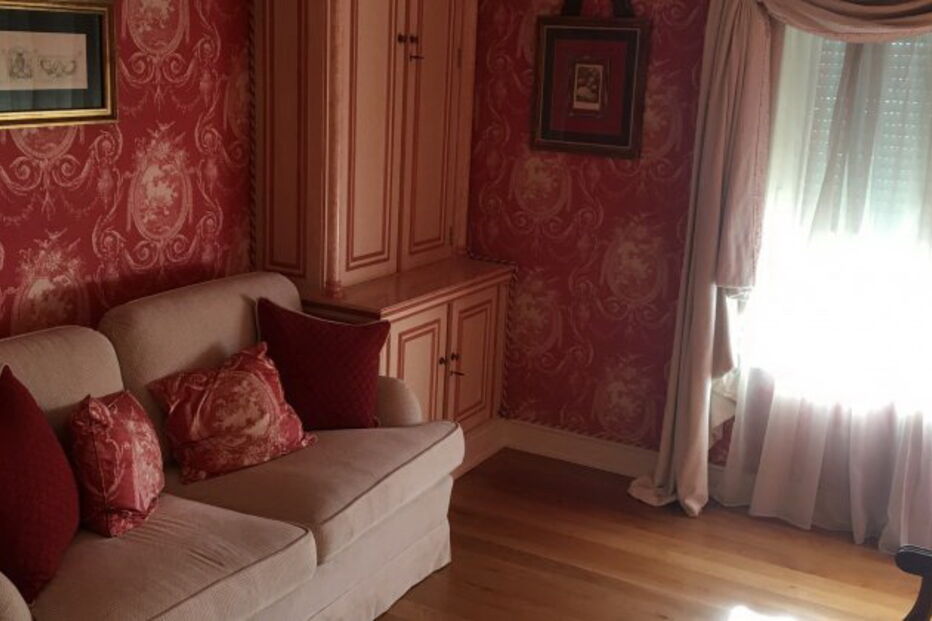 Casa de luxo de Duarte Lima em leilão por 1,96 milhões de euros