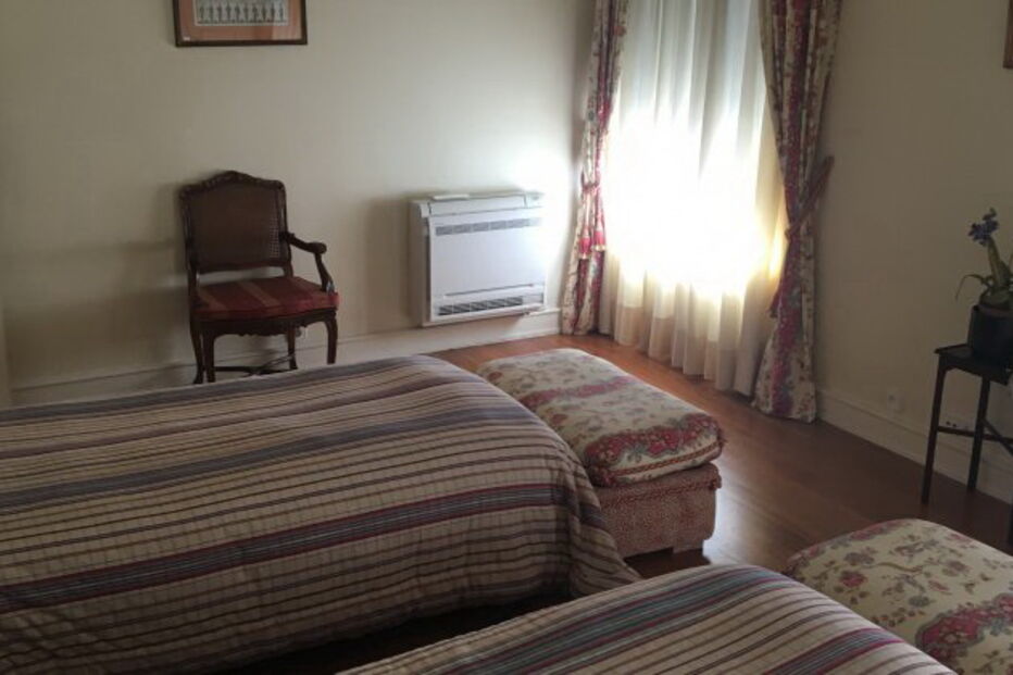 Casa de luxo de Duarte Lima em leilão por 1,96 milhões de euros