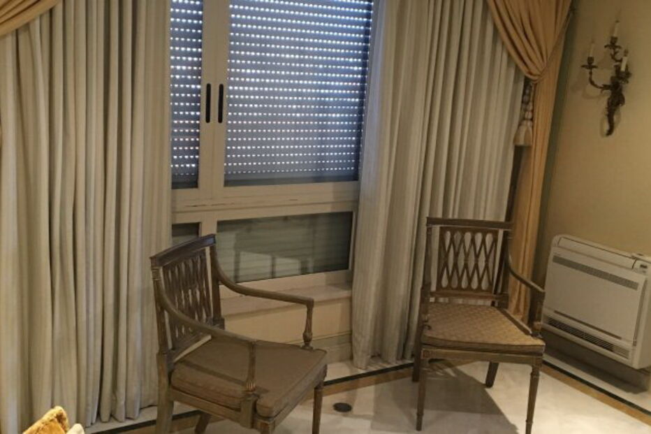 Casa de luxo de Duarte Lima em leilão por 1,96 milhões de euros