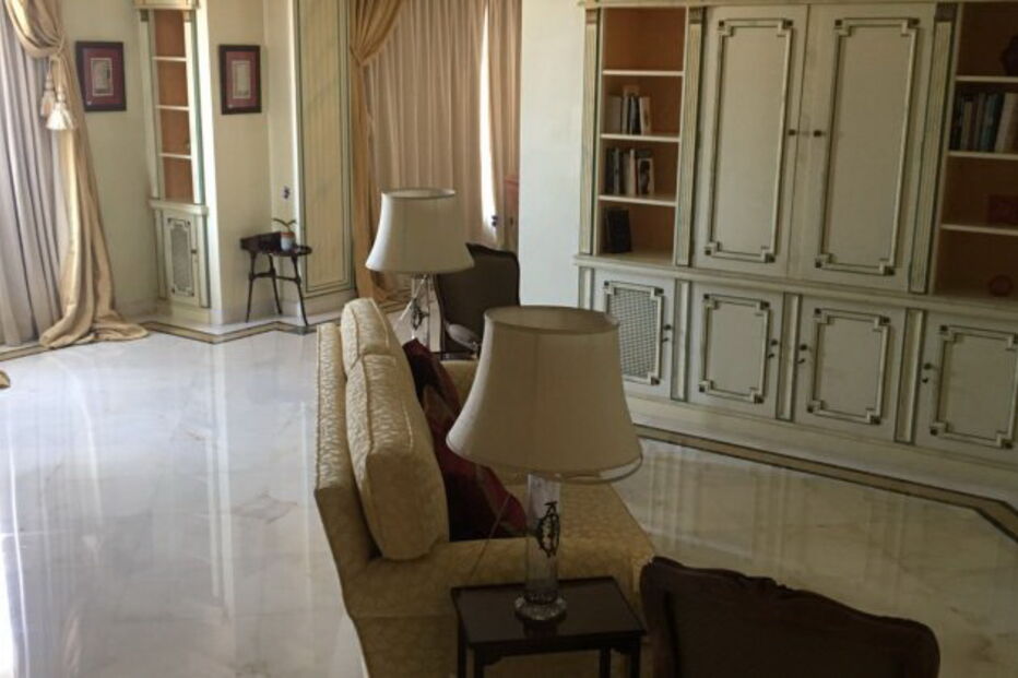 Casa de luxo de Duarte Lima em leilão por 1,96 milhões de euros