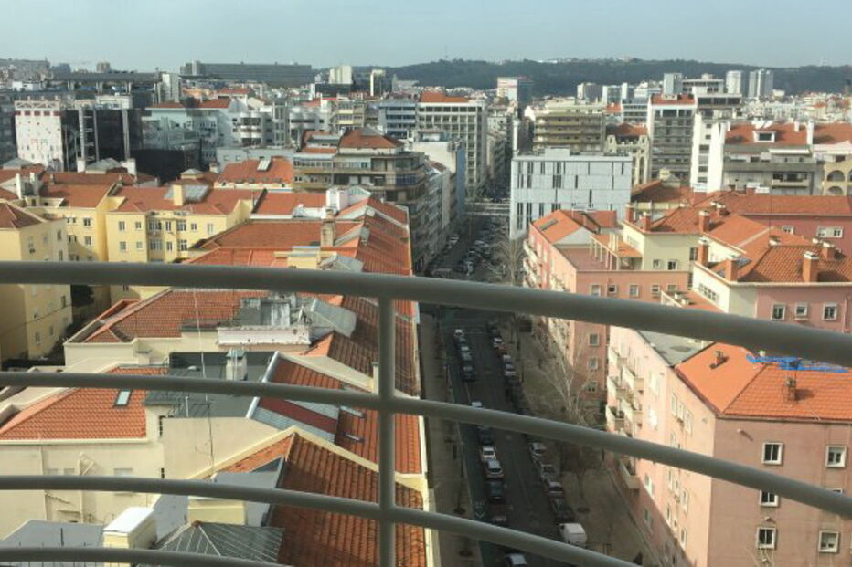 Casa de luxo de Duarte Lima em leilão por 1,96 milhões de euros