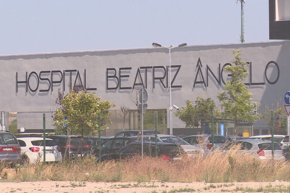 Hospital Beatriz Ângelo