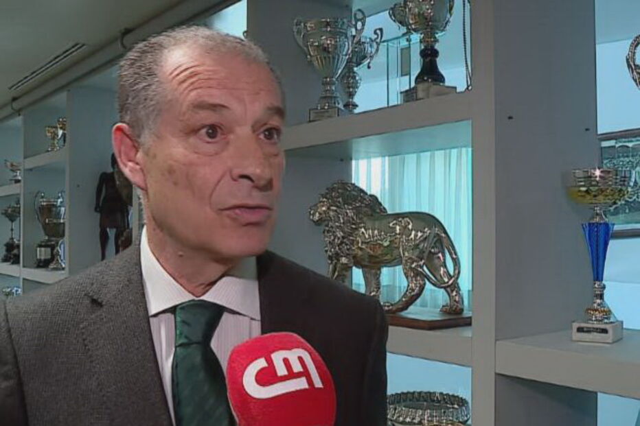 Joaquim Baltazar Pinto