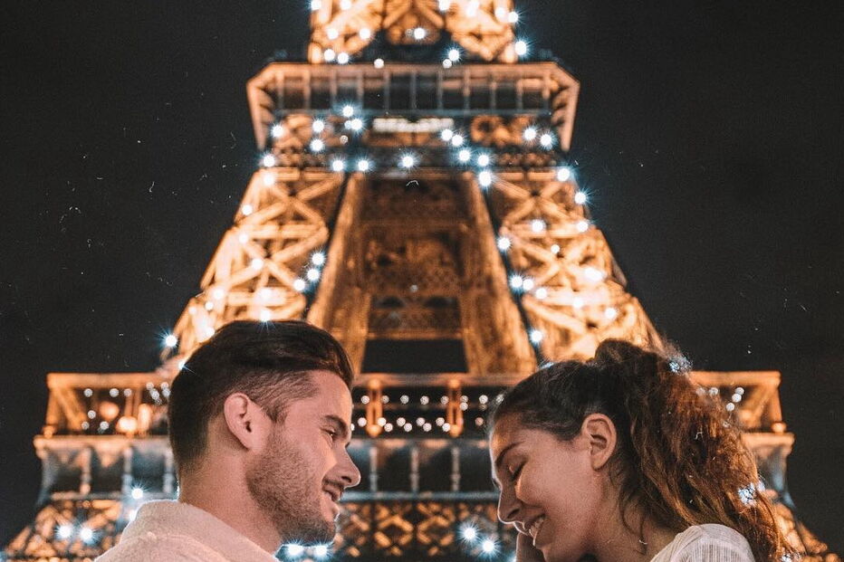 Casal português de bloguers arrasado após foto “irresponsável” em comboio