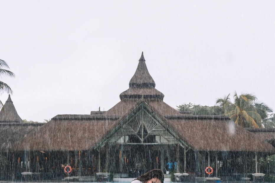 Casal português de bloguers arrasado após foto “irresponsável” em comboio