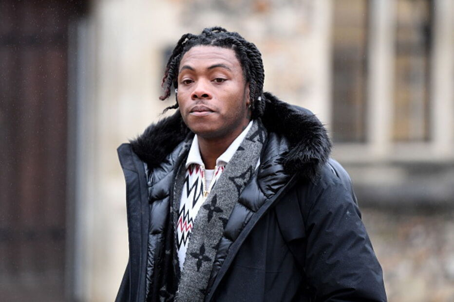 Rapper condenado a oito anos de prisão por filmar namorada a morrer durante seis horas