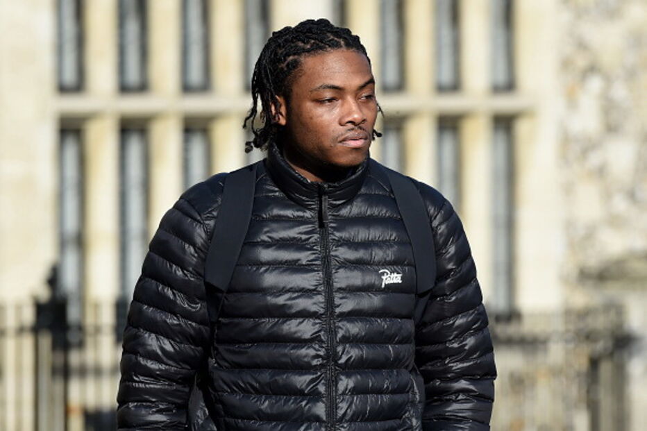 Rapper condenado a oito anos de prisão por filmar namorada a morrer durante seis horas