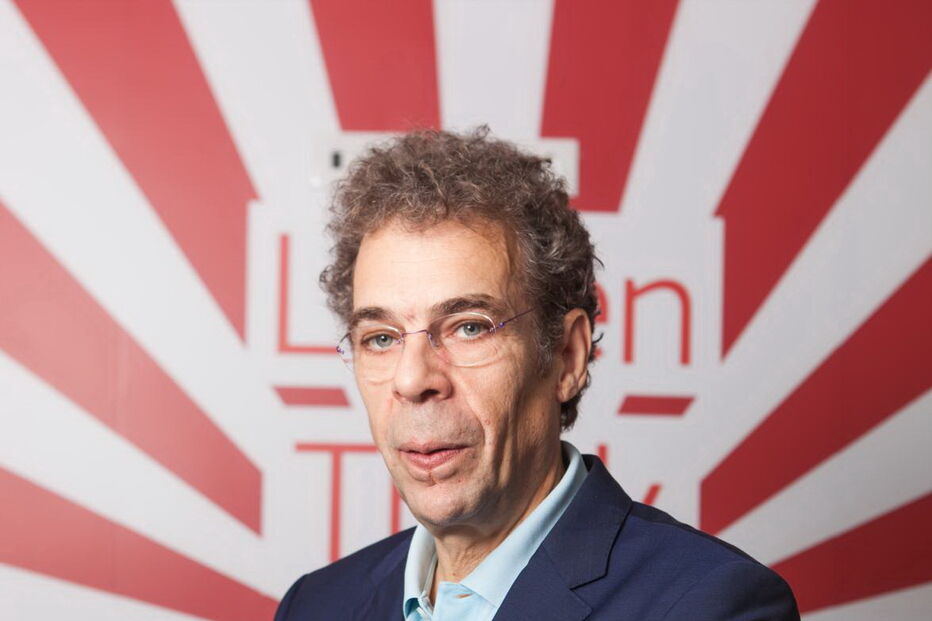 Gonçalo Quadros, fundador da Critical Software