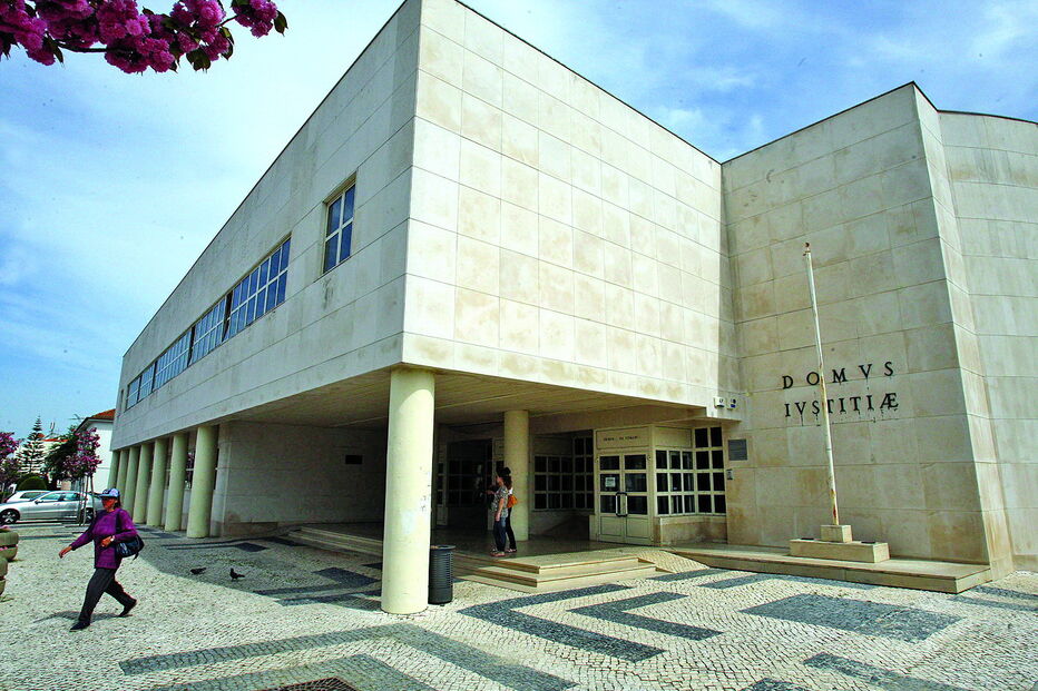 Tribunal de Mafra
