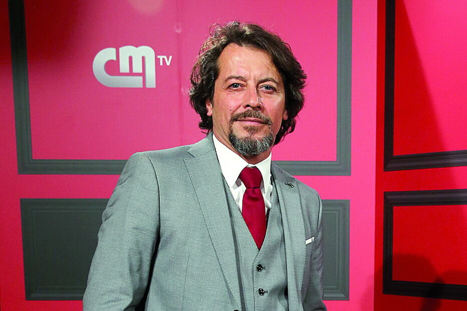 António Pedro Cerdeira