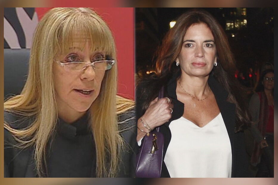 Erro de datas adia sentença de Bárbara e Carrilho