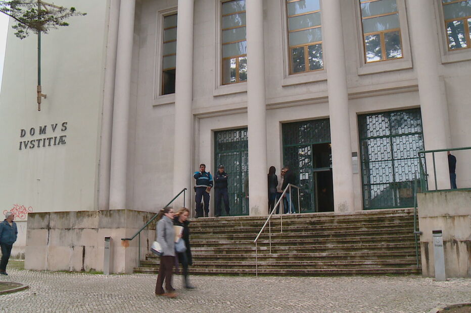 Tribunal de Leiria