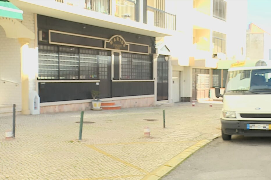 Homem esfaqueado por negar cigarro em Portimão