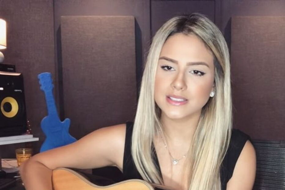 Rafaela Porto é apontada, pela imprensa brasileira, como a nova conquista de Neymar