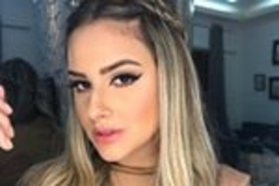 Rafaela Porto é apontada, pela imprensa brasileira, como a nova conquista de Neymar