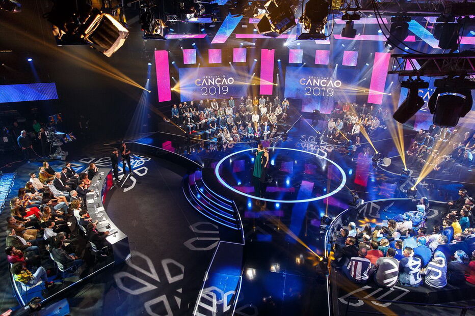 Representante de Portugal na Eurovisão é conhecido hoje. Ouça as canções candidatas