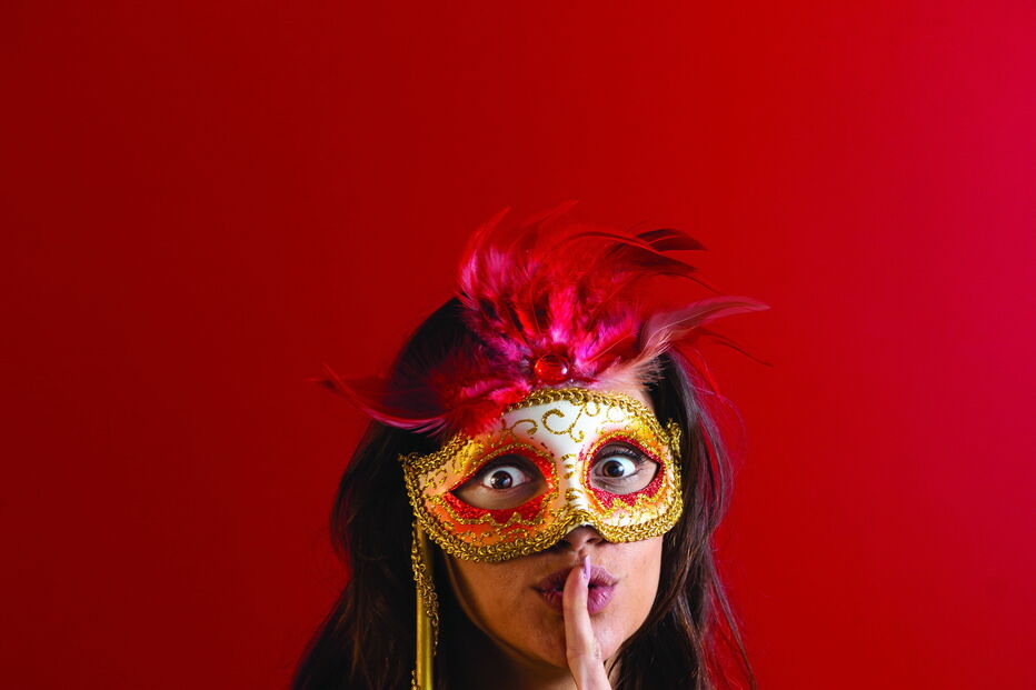 Joana Alvarenga foi rainha em Vale do Sousa, em 2015 