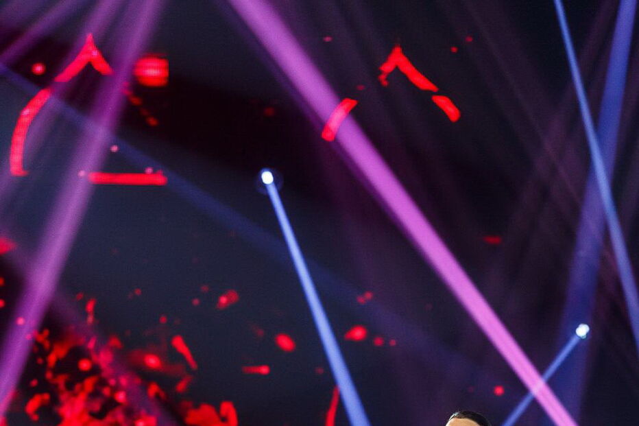 Conan Osíris vai levar 