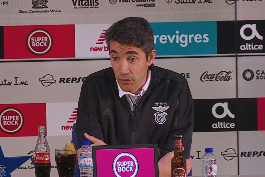 Bruno Lage: 