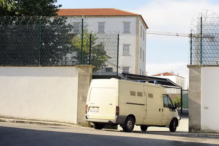 Cadeia de Castelo Branco