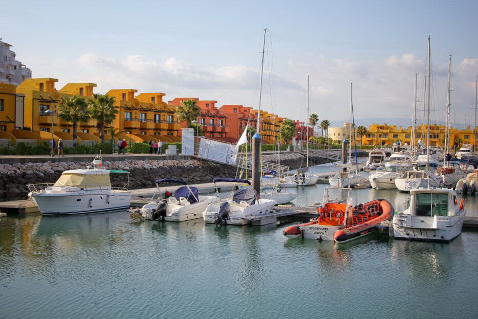 Marina de Portimão